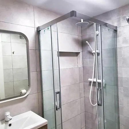 Apartament Exclusive Two Bedroom In Centre